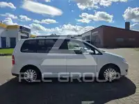 2009 Volkswagen Touran