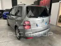 2009 Volkswagen Touran