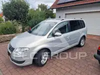 2009 Volkswagen Touran