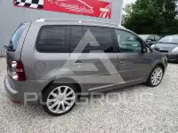 2009 Volkswagen Touran