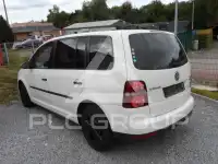 2009 Volkswagen Touran