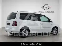 2009 Volkswagen Touran