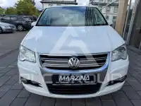 2009 Volkswagen Touran