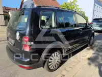 2009 Volkswagen Touran