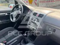 2009 Volkswagen Touran