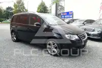 2009 Volkswagen Touran