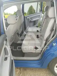 2009 Volkswagen Touran