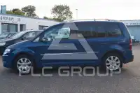 2009 Volkswagen Touran