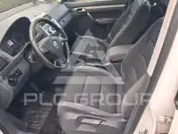 2009 Volkswagen Touran