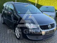 2009 Volkswagen Touran