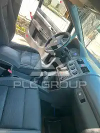 2009 Volkswagen Touran