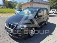 2009 Volkswagen Touran