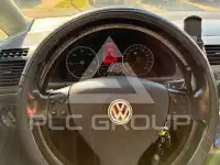 2009 Volkswagen Touran