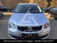 2009 Volkswagen Touran