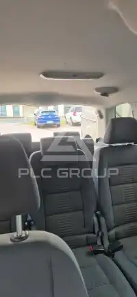 2009 Volkswagen Touran