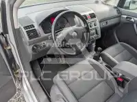 2009 Volkswagen Touran