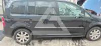 2009 Volkswagen Touran