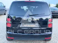 2009 Volkswagen Touran