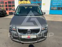 2009 Volkswagen Touran