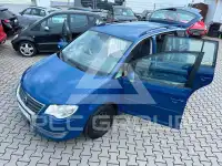 2009 Volkswagen Touran