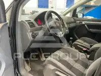 2009 Volkswagen Touran