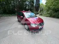 2009 Volkswagen Touran