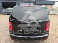 2009 Volkswagen Touran