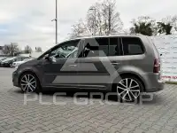 2009 Volkswagen Touran