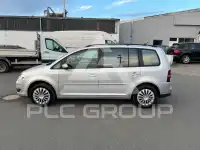 2009 Volkswagen Touran