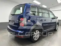 2009 Volkswagen Touran