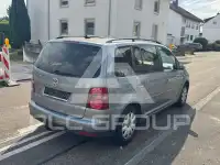 2009 Volkswagen Touran
