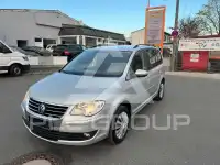 2009 Volkswagen Touran