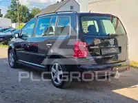 2009 Volkswagen Touran