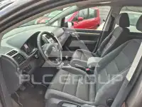 2009 Volkswagen Touran