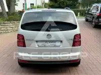 2009 Volkswagen Touran