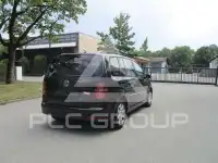 2009 Volkswagen Touran