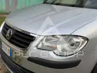 2009 Volkswagen Touran
