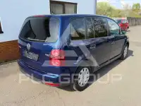 2009 Volkswagen Touran