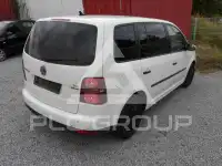 2009 Volkswagen Touran
