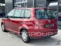 2009 Volkswagen Touran