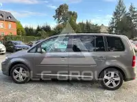 2009 Volkswagen Touran