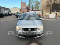 2009 Volkswagen Touran