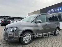 2009 Volkswagen Touran