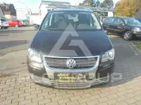 2009 Volkswagen Touran
