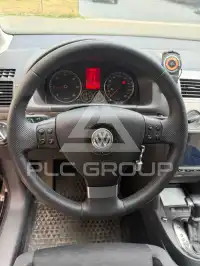 2009 Volkswagen Touran