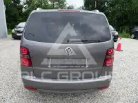2009 Volkswagen Touran