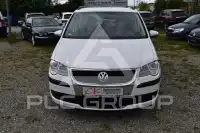 2009 Volkswagen Touran