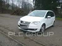 2009 Volkswagen Touran