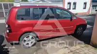 2009 Volkswagen Touran