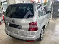 2009 Volkswagen Touran